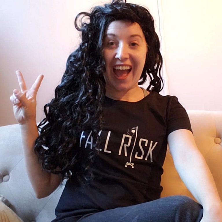 KATIE MALIK (singer)