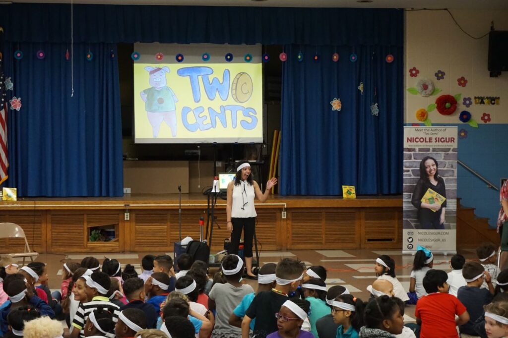 MacAfee Road Assembly1