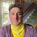 mike rapelye bandana